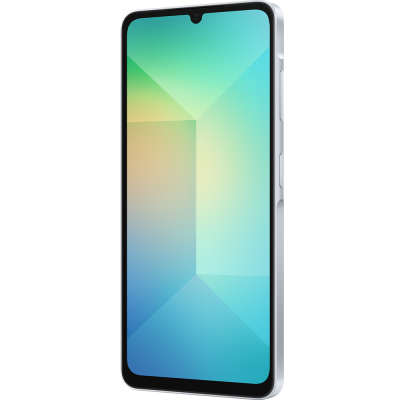 Смартфон Samsung Galaxy A06 4/64 ГБ, голубой