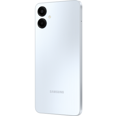Смартфон Samsung Galaxy A06 4/64 ГБ, голубой