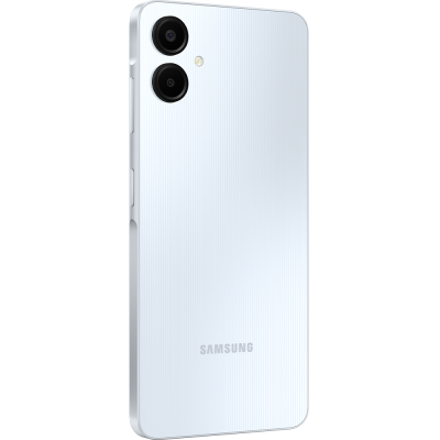 Смартфон Samsung Galaxy A06 4/64 ГБ, голубой
