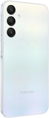 Смартфон Samsung Galaxy A25 8/128 ГБ, голубой