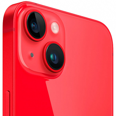 Смартфон Apple iPhone 14 Plus 512 ГБ Красный