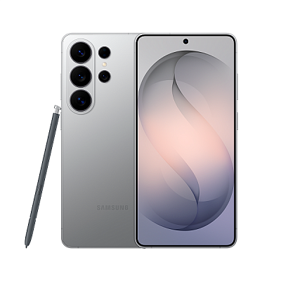 Смартфон Samsung Galaxy S26 Ultra 1 ТБ серебристый