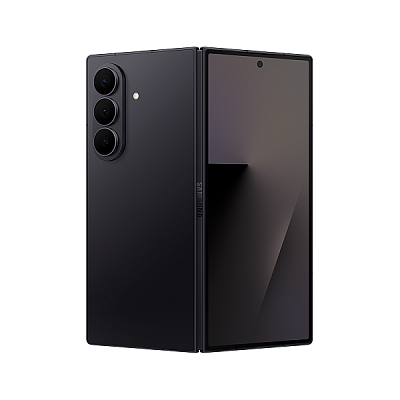Смартфон Samsung Galaxy Z Fold 7 256 ГБ, черный